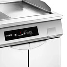 Saro Inductie Grillplaat Model Brooklyn