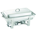 Chafing Dish BP | 1/1 GN | 610x350x320(h)mm