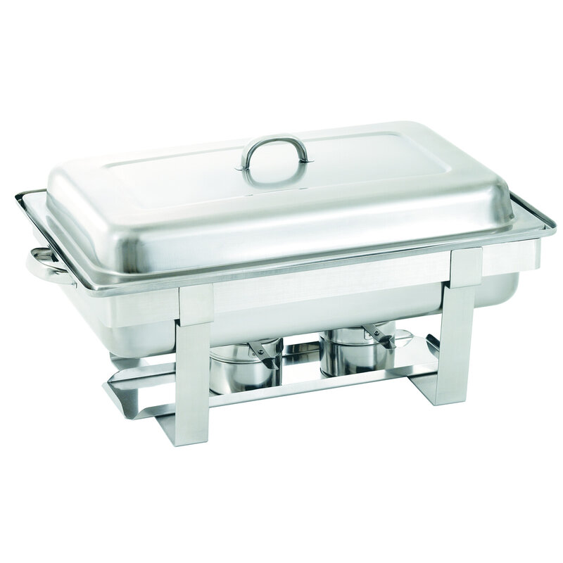 Chafing Dish BP | 1/1 GN | 610x350x320(h)mm