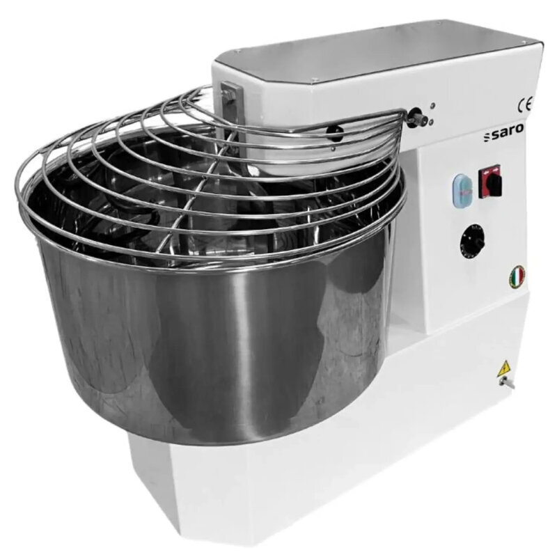 Saro Spiraalkneder Model Sv44
