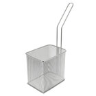 Pastakokermand | Bartscher Pastakoker Bar-132260 | Halve Mand | 1.86l | 100x138x135(h)mm