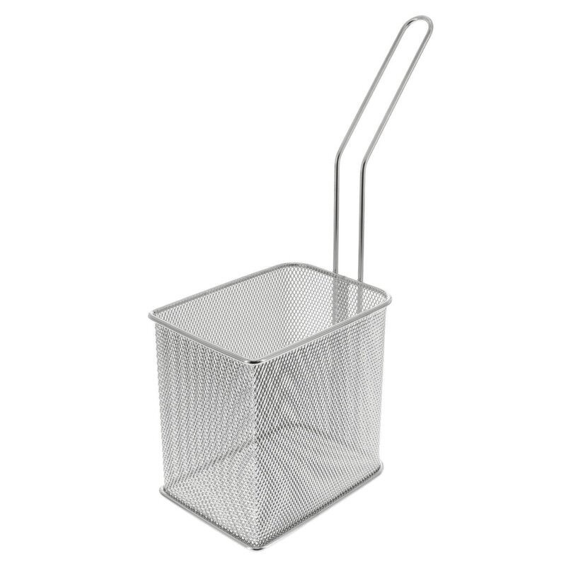 Pastakokermand | Bartscher Pastakoker Bar-132260 | Halve Mand | 1.86l | 100x138x135(h)mm