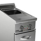 Saro Elektrische Friteuse 21 L LQ - Model LQ / Fre1v21