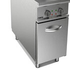 Saro Elektrische Friteuse 21 L LQ - Model LQ / Fre1v21