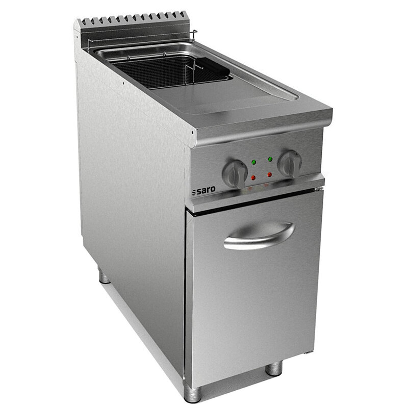 Saro Elektrische Friteuse 21 L LQ - Model LQ / Fre1v21