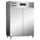 Saro Professionele Koel/vriescombinatie, GN 120 Dtv