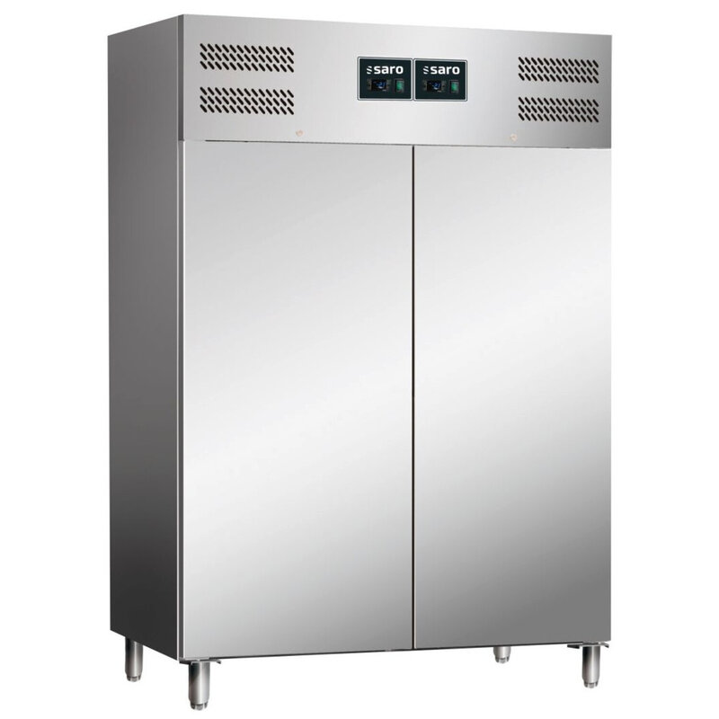 Saro Professionele Koel/vriescombinatie, GN 120 Dtv