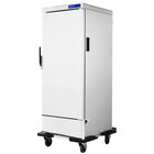 Saro Koude Banketwagen 15x 2/1 GN Model Kbw2/1
