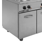 Saro Electrische Frituur Model E7/fre2v13