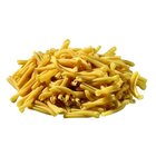 Pastamatrijs Brons Voor Caserecce 9x5mm | 55x55x10(h)mm