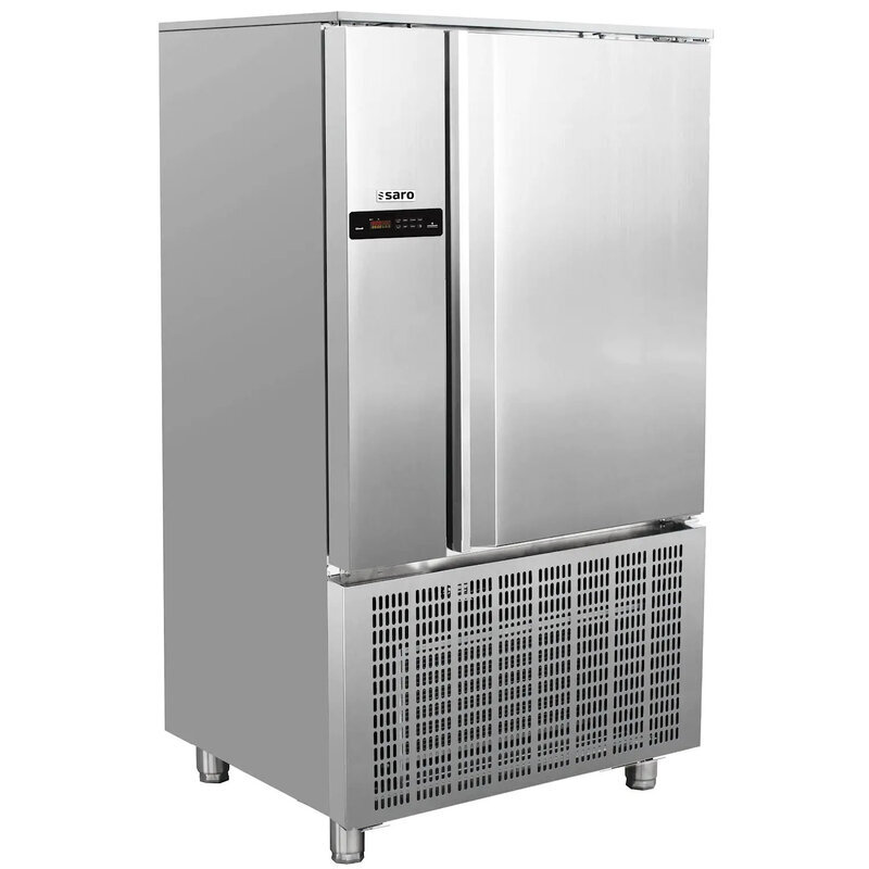 Saro Schokvriezer Model Ursus 10s