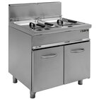 Saro Gasfrituur Model E7/flg2v13
