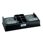 Koffiestation Kunststof 2190 | 5 Vakken | 660x340x145(h)mm