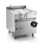 Braadpan | Elektrisch | L7/brgi50m | 50l | 12kw | 800x700x850(h)mm