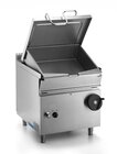 Saro Gas Braatpan (kiep) Modell L7/brgi50m