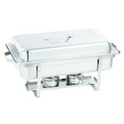 Chafing Dish BP Xl14l | 1/1 GN | 605x350x305(h)mm