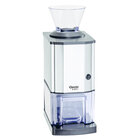 Ijscrusher | 4ice+ Zilver/zwart | Cap. 15kg/u | 230v | 172x290x460(h)mm