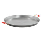 Paëllapan | Staal | ø800x73(h)mm