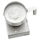 Melkopschuimer | Msi400 | Opschuimen (150ml) + Verwarmen (400ml) | 0.6kw (230v) | 125x150x180(h)mm
