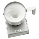 Melkopschuimer | Msi400 | Opschuimen (150ml) + Verwarmen (400ml) | 0.6kw (230v) | 125x150x180(h)mm