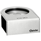 Melkopschuimer | Msi400 | Opschuimen (150ml) + Verwarmen (400ml) | 0.6kw (230v) | 125x150x180(h)mm