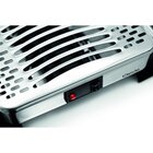 Bordenverwarmer T12 | 230v | Cap. 12 Borden | 320x250x105(h)mm