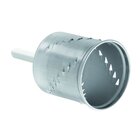 Groentesnijmachine Aanvul Set KA |83x83x155(h)mm