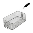 Frituurmand | Bartscher Serie 650 Friteuses | 8L | 190x338x110(h)mm