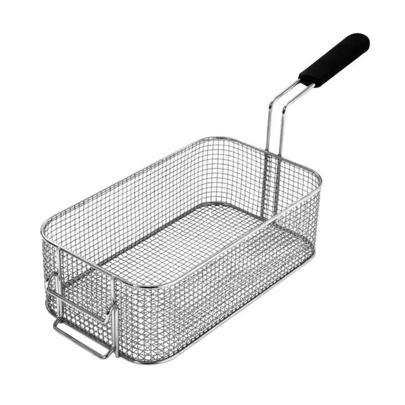 Frituurmand | Bartscher Serie 650 Friteuses | 8L | 190x338x110(h)mm