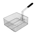 Frituurmand | Bartscher Serie 700 Friteuses | Hele Mand | 260x270x110(h)mm