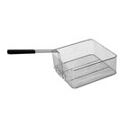 Frituurmand | Bartscher Serie 700 Friteuses | Hele Mand | 260x270x110(h)mm