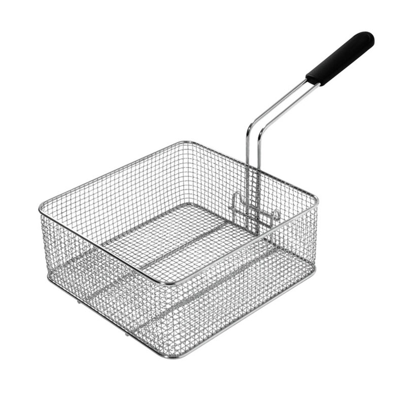 Frituurmand | Bartscher Serie 700 Friteuses | Hele Mand | 260x270x110(h)mm