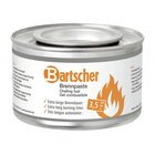 Brandpasta Bartscher DS 200g | 1 Doos 72 Bussen | 85x85x55(h)mm