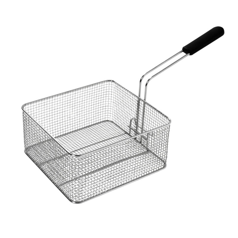 Frituurmand | Bartscher Serie 700 Friteuses | Hele Mand | 270x280x135(h)mm