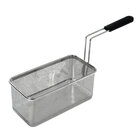 Pastakokermand | Bartscher Pastakoker Bar-115138 | Derde Mand | 145x310x125(h)mm