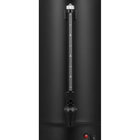 Heetwaterdispenser | Zwart | 10l | 30°c/100°c | 2.5kw (230v) | Enkelwandig | 295x270x505(h)mm