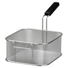 Pastakokermand | Bartscher Pastakoker Bar-132260 | Hele Mand | 4.93l | 210x235x100(h)mm