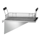 Bartscher Afdruippaneel | Bartscher Friteuses | 465x644x255(h)mm