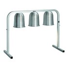 Warmtebrug | 13wl820 | 2/1 GN | 3 Infraroodlampen | 230v | 810x340x610(h)mm