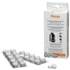 Reinigingstabletten Kv-20 | Koffieapparaten | 20x 10 Tabletten