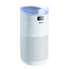 Luchtreiniger W4000 | 3 Niveaus | 230v | 300x270x565(h)mm