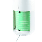 Luchtreiniger W4000 | 3 Niveaus | 230v | 300x270x565(h)mm