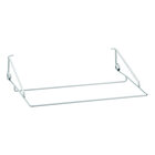 Bestekkorfhouder 1500/17 Rvs | 435x322x117(h)mm