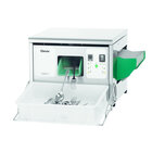 Bestekkorfhouder 1500/17 Rvs | 435x322x117(h)mm