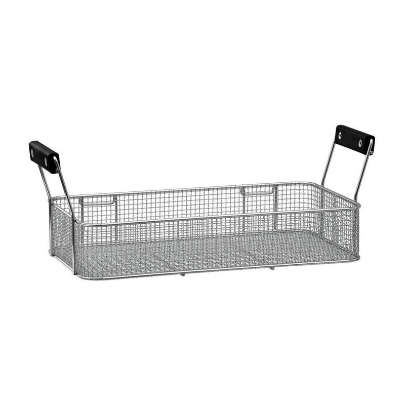 Frituurmand | Bartscher Friteuse Bar-101560 | 570x440x80(h)mm
