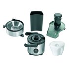 Sapcentrifuge 700 | 230v | 2 Traps | 300x240x430(h)mm