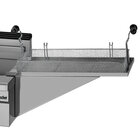 Bartscher Afdruippaneel | Bartscher Friteuse Bar-1014113 | 350x645x250(h)mm