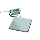 Digitale Weegschaal | Rvs | 60kg/20g | 230v | 320x305x42(h)mm