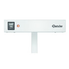 Warmtelamp 12-150 | 230v | Met Verwarmingsspiraal | 270x335x505(h)mm