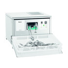Bestekkorfhouder 3000/25 Rvs | 614x420x180(h)mm